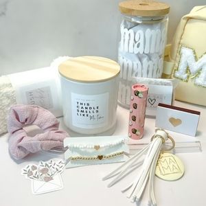 Mom-to-be Care Package